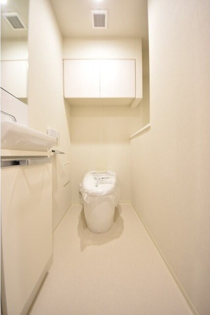 343レジデンス西麻布の物件内観写真