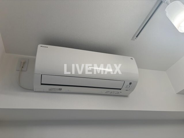 ルネサンスコート築地の物件内観写真