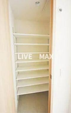 オーパスレジデンス銀座イーストの物件内観写真