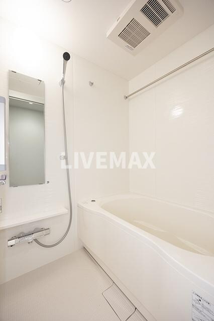 イプセ白金の物件内観写真