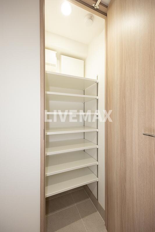 イプセ白金の物件内観写真