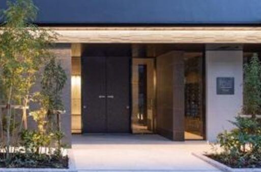 バウスフラッツ日本橋馬喰町の物件外観写真