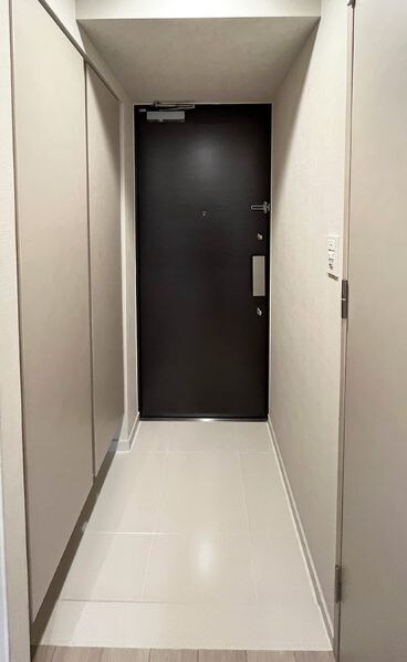 バウスフラッツ日本橋馬喰町の物件内観写真