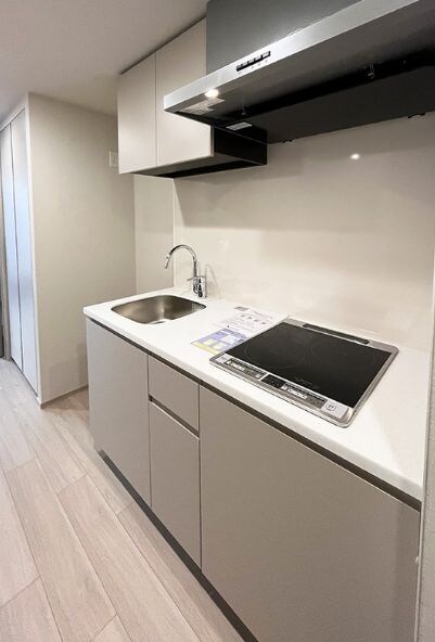 バウスフラッツ日本橋馬喰町の物件内観写真