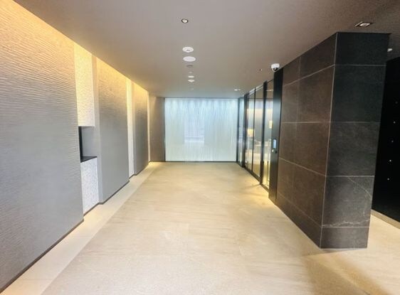 バウスフラッツ日本橋馬喰町の物件外観写真