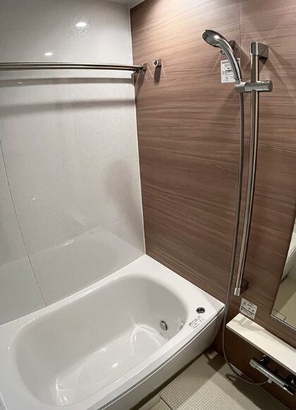 バウスフラッツ日本橋馬喰町の物件内観写真