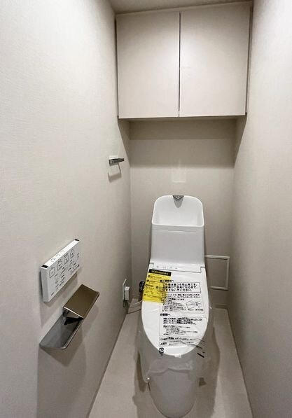 バウスフラッツ日本橋馬喰町の物件内観写真