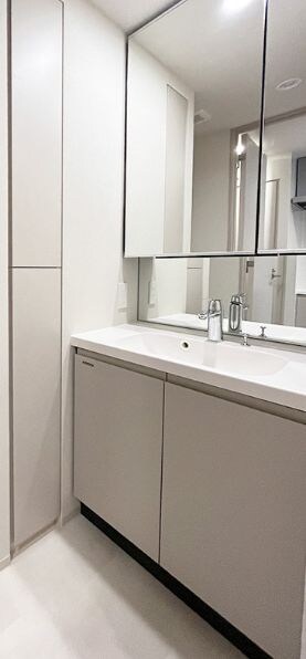 バウスフラッツ日本橋馬喰町の物件内観写真