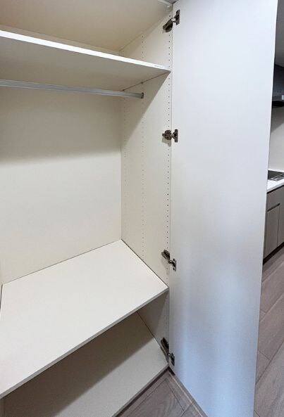 バウスフラッツ日本橋馬喰町の物件内観写真