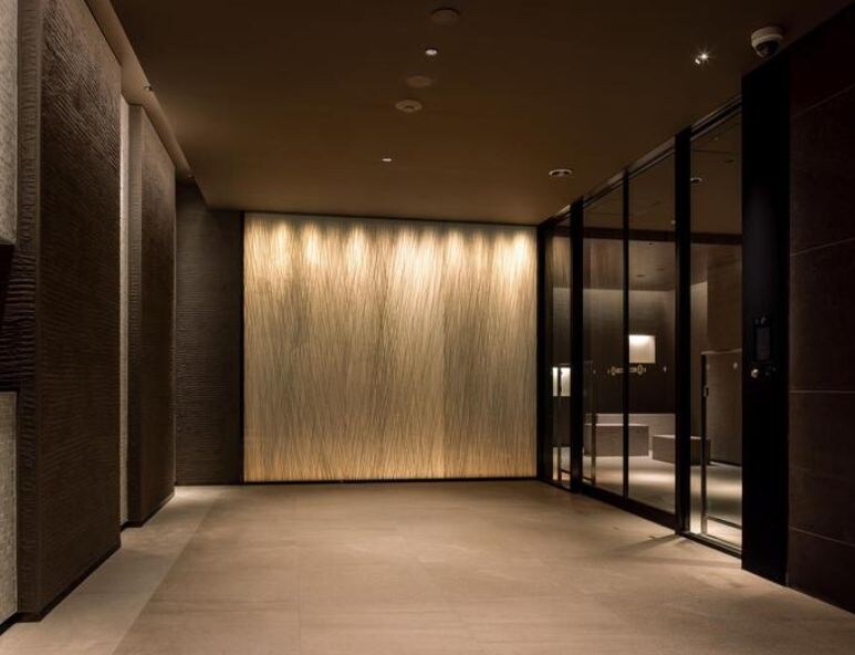 バウスフラッツ日本橋馬喰町の物件内観写真