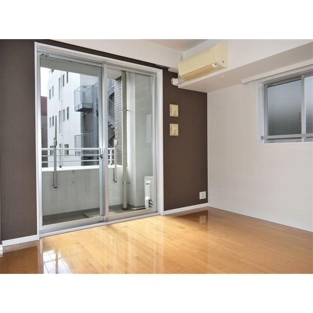 ルクレ新川レジデンスの物件内観写真