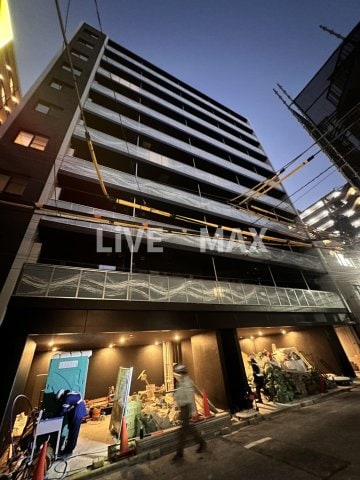 ザ・パークハビオ日本橋茅場町の物件内観写真