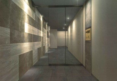 ライトテラス上野の物件外観写真