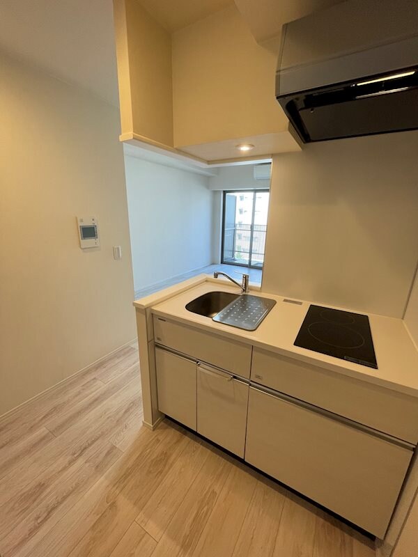 ライトテラス上野の物件内観写真