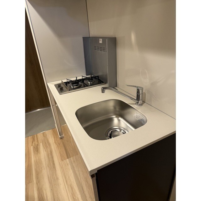 ジオエント上野稲荷町の物件内観写真