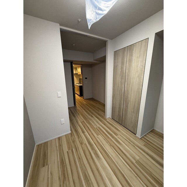 ジオエント上野稲荷町の物件内観写真