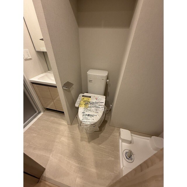 ジオエント上野稲荷町の物件内観写真