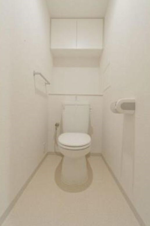 パークキューブ浅草田原町の物件内観写真