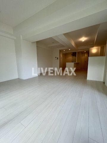 レジディア白金高輪の物件内観写真