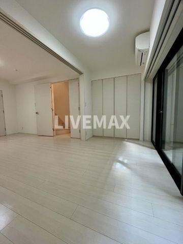 レジディア白金高輪の物件内観写真