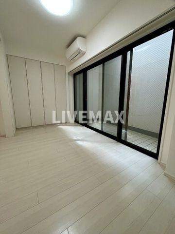 レジディア白金高輪の物件内観写真