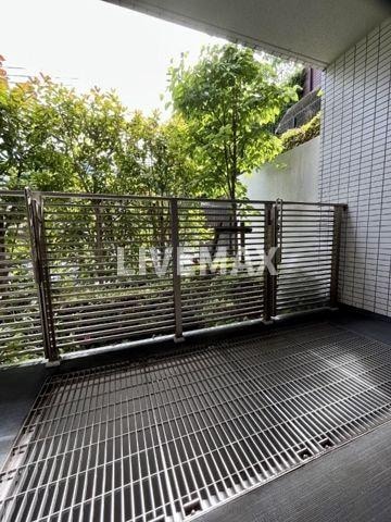 レジディア白金高輪の物件内観写真