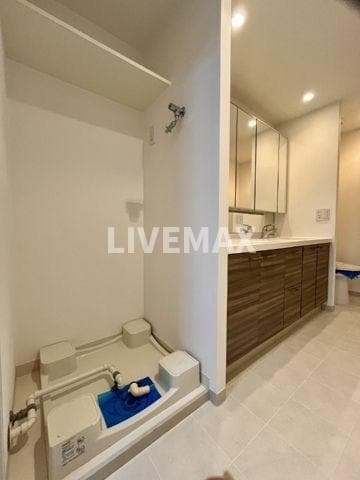 レジディア白金高輪の物件内観写真