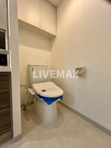 レジディア白金高輪の物件内観写真