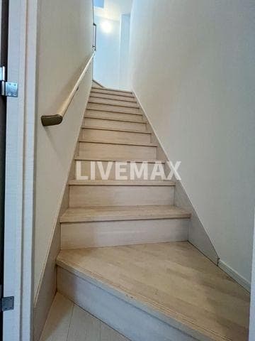 レジディア白金高輪の物件内観写真