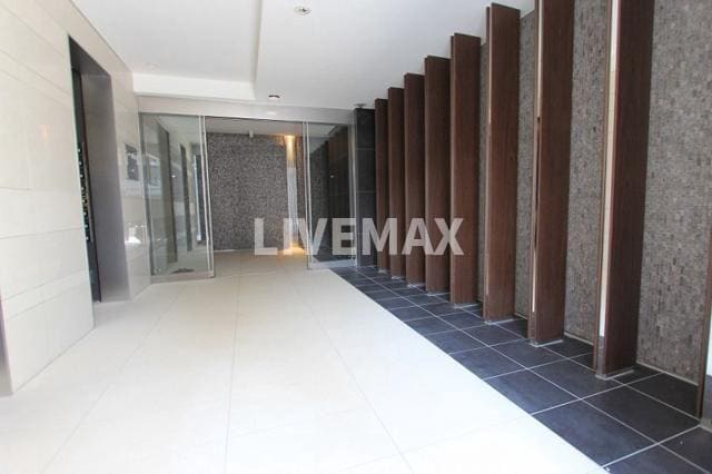 レジディア白金高輪の物件内観写真