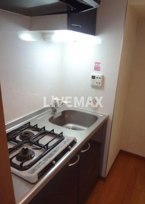 ドルチェ京橋・壱番館の物件内観写真