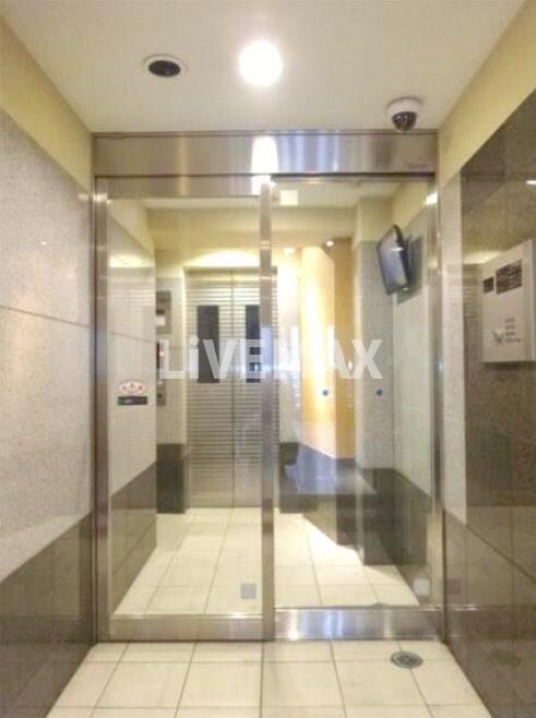 ドルチェ京橋・壱番館の物件内観写真