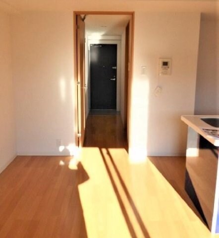 FORTIS水天宮前の物件内観写真