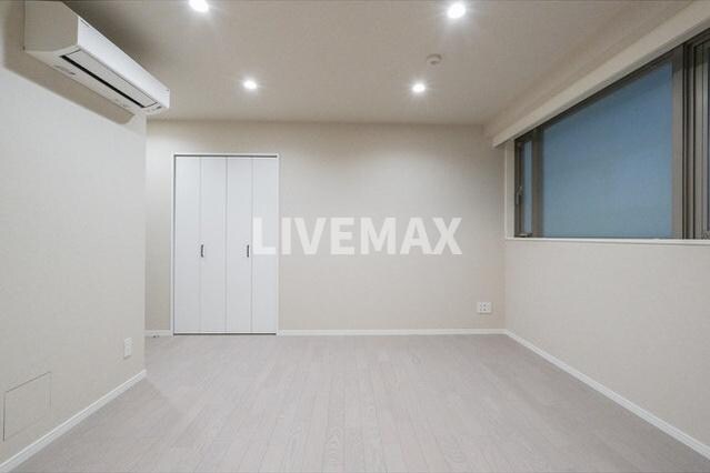 ストーリア赤坂の物件内観写真