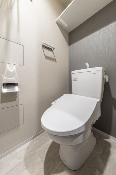 デュオフラッツ品川戸越の物件内観写真