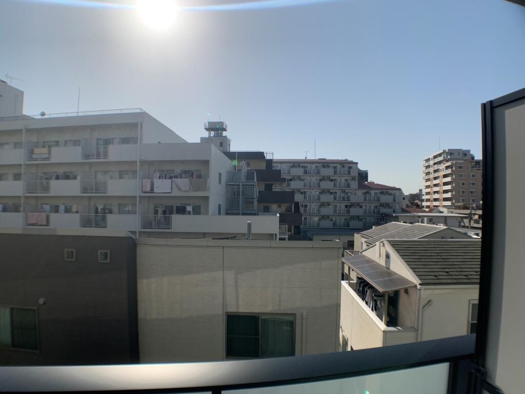 プライムメゾン清澄白河の物件内観写真