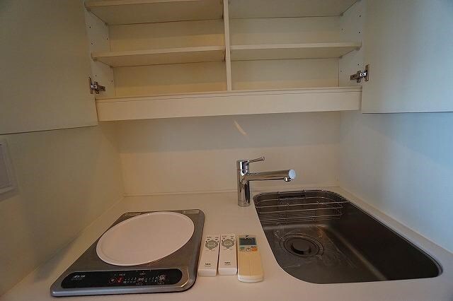 六本木駅 徒歩6分 3階の物件内観写真