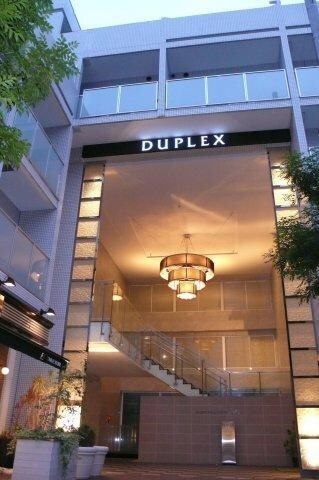 六本木駅 徒歩6分 3階の物件外観写真