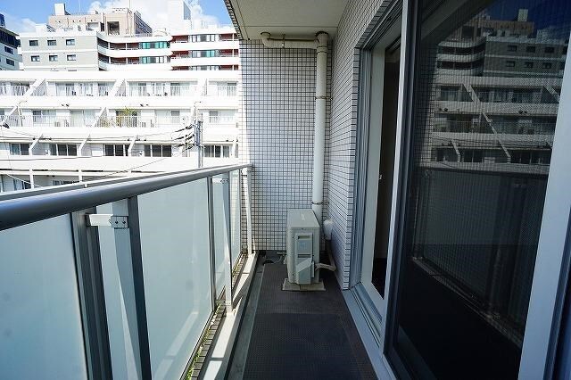 六本木駅 徒歩6分 3階の物件内観写真