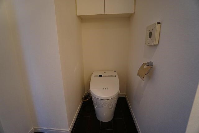 六本木駅 徒歩6分 3階の物件内観写真