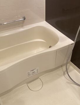 Duo Stage白金高輪の物件内観写真