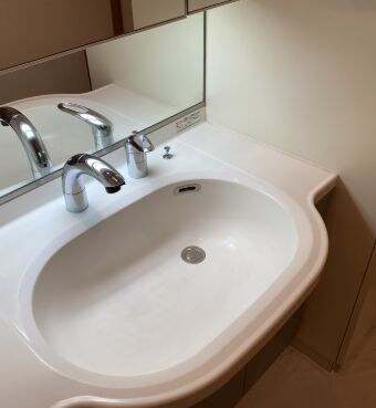 Duo Stage白金高輪の物件内観写真