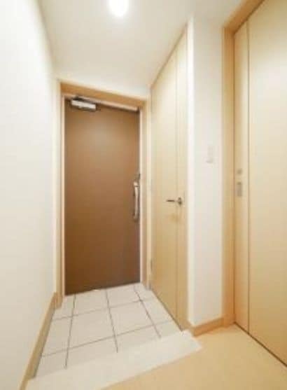 KDXレジデンス高輪の物件内観写真