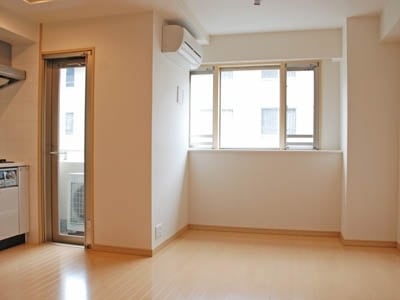 KDXレジデンス高輪の物件内観写真