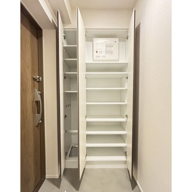 ジオエント上野稲荷町の物件内観写真