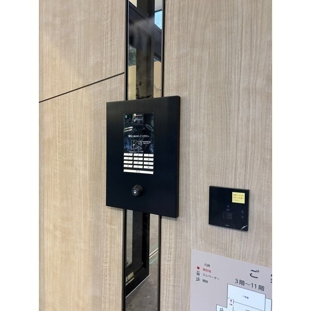 ジオエント上野稲荷町の物件内観写真