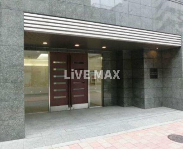 レジディア神田岩本町の物件外観写真