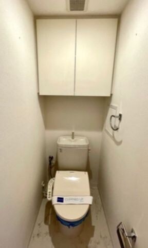 レジディア水道橋の物件内観写真