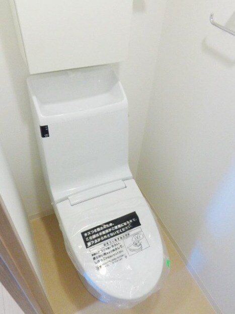 プライマル勝どきの物件内観写真