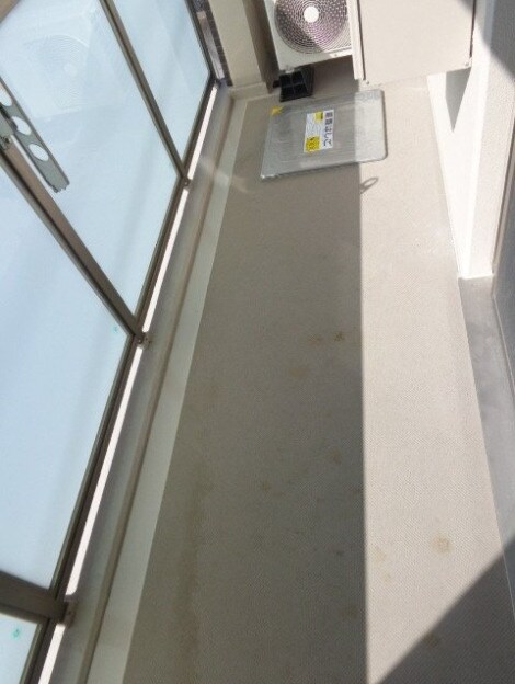 プライマル勝どきの物件内観写真